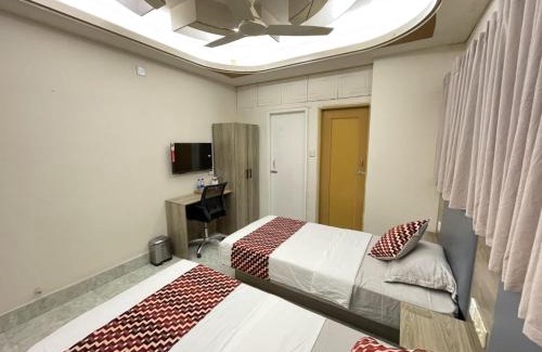 Bogra Hôtel | THE ASTERIA HOTEL BOGURA
