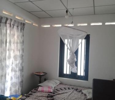 Darga Town Appartement | Bentota River Edge Home