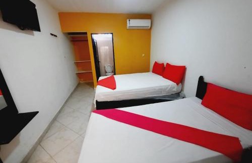 La Paz Hôtel | Hotel Opale Codazzi - Hotel en Codazzi