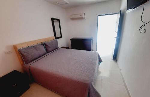 La Paz Hôtel | Hotel Opale Codazzi - Hotel en Codazzi