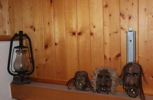 Buerchen Appartement | Chalet Bietschi