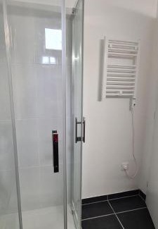 Talence Appartement | Studio meublé climatisé et connecté tout confort