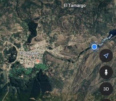 Cochrane Appartement | Turismo y cabañas Chulengo