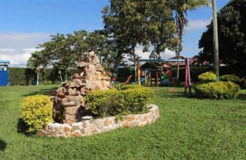 Guadalajara de Buga Maison | Finca Campestre a 15 Minutos Buga La Basílica "Villa María"