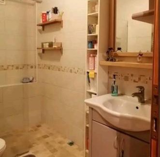Kagithane Appartement | Mecidiyeköy