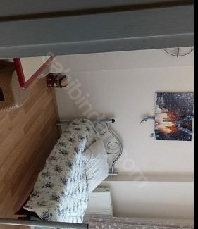 Kagithane Appartement | Mecidiyeköy
