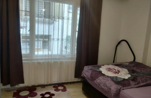 Kagithane Appartement | Mecidiyeköy