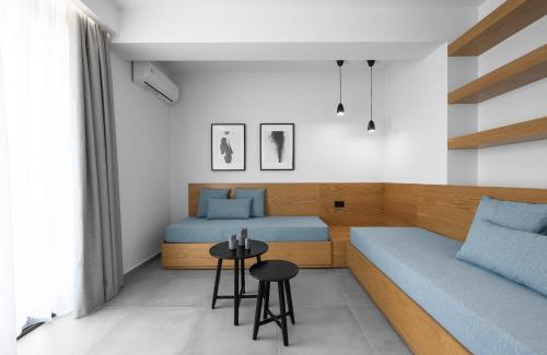 Stavros Appartement | ROTHOS LUXURY