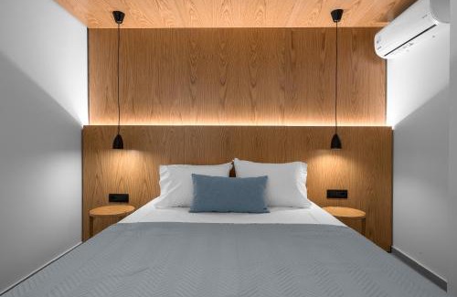 Stavros Appartement | ROTHOS LUXURY