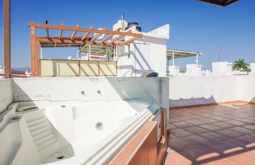 Tequesquitengo Maison | HostPal Villas Teques. Cerca del Lago