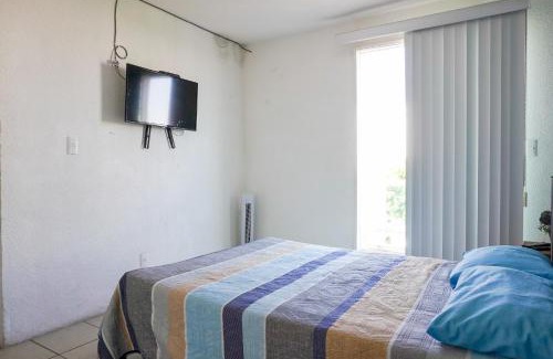 Tequesquitengo Maison | HostPal Villas Teques. Cerca del Lago