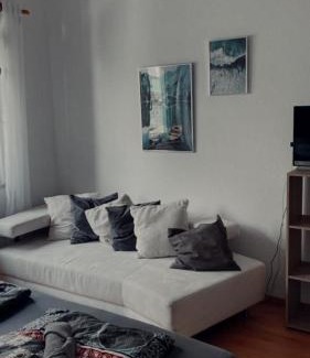 Westheim Hôtel | Esszimmer by F.Müller