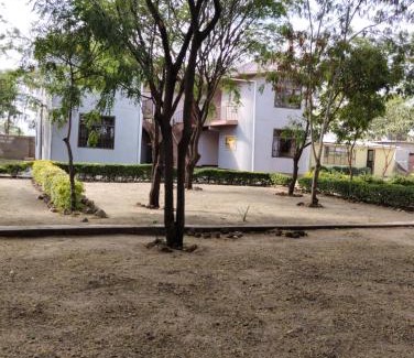 Mto wa Mbu Lit Et Petit-Déjeuner | Friend's of manyara wildlife, campsite & lodge