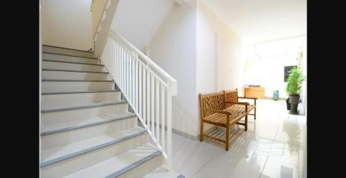 Pondok Aren Hôtel | Mutiara Kostel @ Bintaro - Pondok Aren