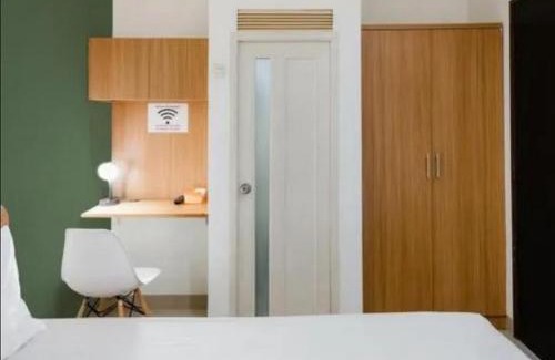 Pondok Aren Hôtel | Mutiara Kostel @ Bintaro - Pondok Aren