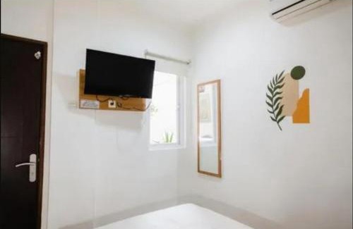 Pondok Aren Hôtel | Mutiara Kostel @ Bintaro - Pondok Aren
