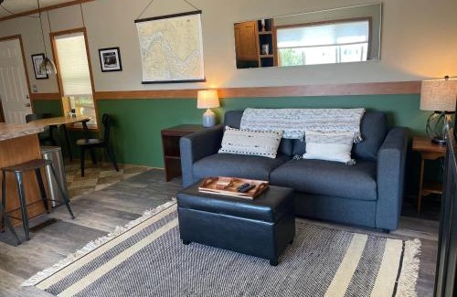 Rosburg Maison | Pillar Rock Retreat