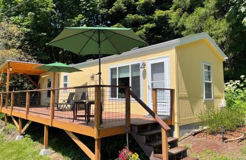 Rosburg Maison | Pillar Rock Retreat