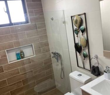 Renacimiento Appartement | Totally new apt! Apartamento listo para estrenar!