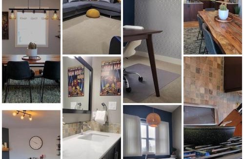 Cold Lake Maison | Cold Lake Retreat - 5 min walk to the beach & marina! (Pet Friendly)