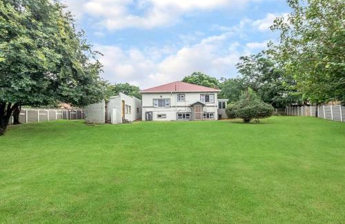 Greater Johannesburg Metropolitan Area Maison | Paradise Guest House