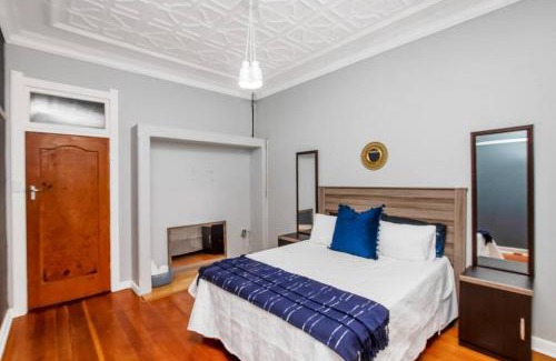 Greater Johannesburg Metropolitan Area Maison | Paradise Guest House