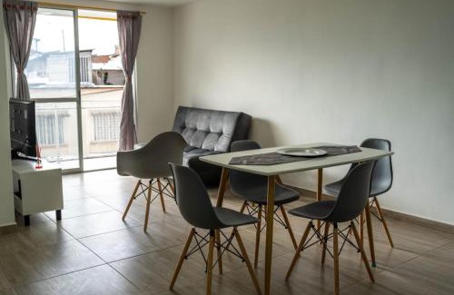 Luna Park Appartement | Hermoso y acogedor apartamento en el corazón del eje cafetero