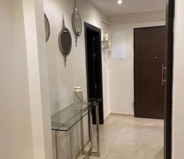 Bir El Djir Appartement | Résidence Plaza