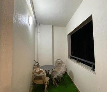 Bir El Djir Appartement | Résidence Plaza