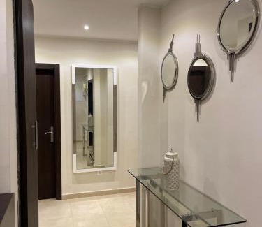 Bir El Djir Appartement | Résidence Plaza