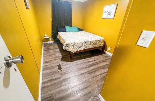 Crane Hill Maison | Pet Friendly! Lakefront - Crooked Creek Retreat