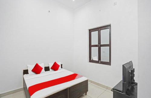 Jahangirabad Hôtel | OYO Flagship 80468 R B S Farmhouse
