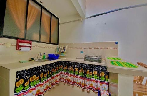 Arauca Appartement | Resting Arauca