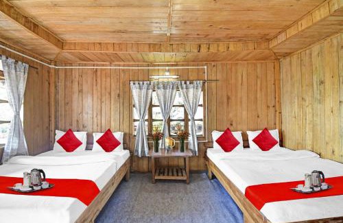 Rishop Hôtel | OYO Rejoy Homestay