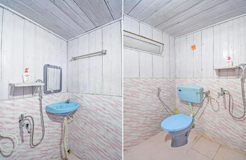 Rishop Hôtel | OYO Rejoy Homestay