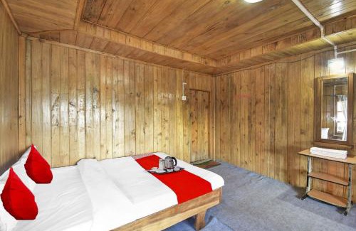 Rishop Hôtel | OYO Rejoy Homestay