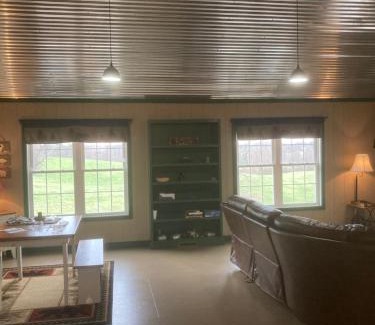 Traphill Maison | The Barn at Merrydell