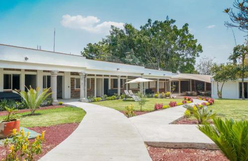 Jiutepec Hôtel | HostPal Hotel Lomas de Jiutepec
