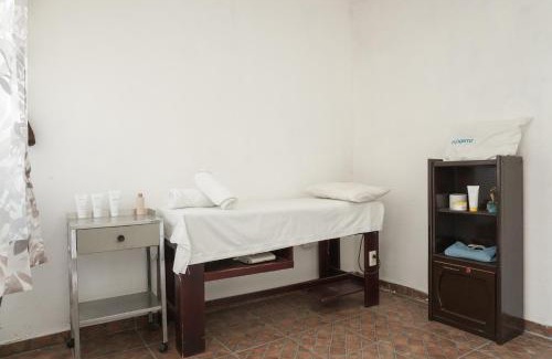 Jiutepec Hôtel | HostPal Hotel Lomas de Jiutepec