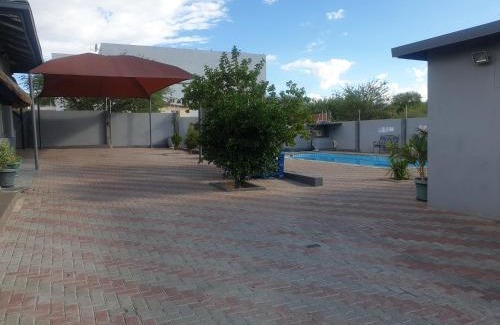 Windhoek West Maison | World Sossego Guest House