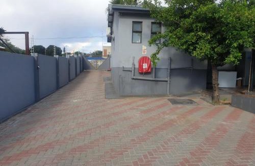 Windhoek West Maison | World Sossego Guest House