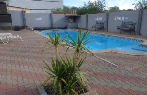 Windhoek West Maison | World Sossego Guest House
