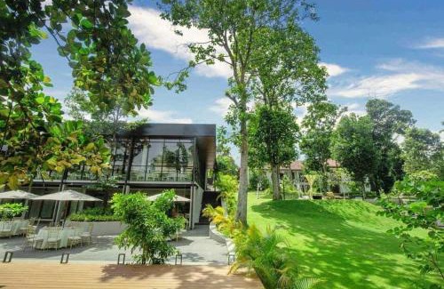 Kaduwela Hôtel | Villa Crystals