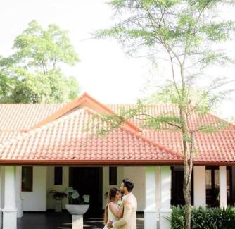 Kaduwela Hôtel | Villa Crystals