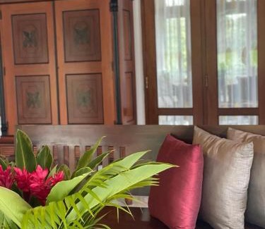 Kaduwela Hôtel | Villa Crystals