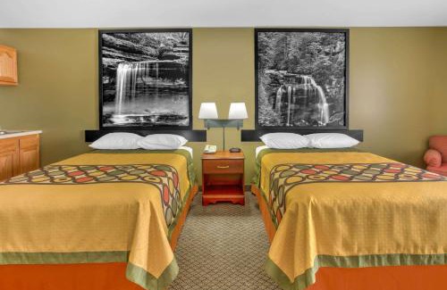 Galva Hôtel | Super 8 by Wyndham Galva