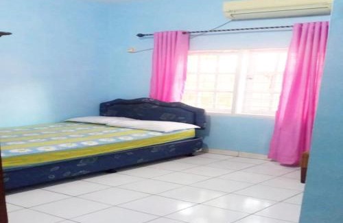 Cirebon Maison | Rasendria Syariah Homestay