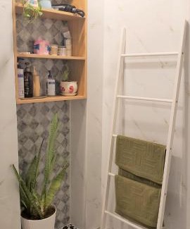 Ninh Kieu Appartement | Nhu'House