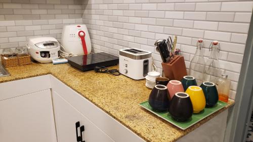 Ninh Kieu Appartement | Nhu'House