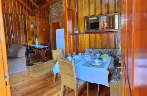 Barra do Guarita Lit Et Petit-Déjeuner | Casa hotel